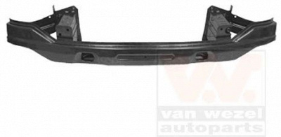 VAN WEZEL 3080681 -  Поперечная балка